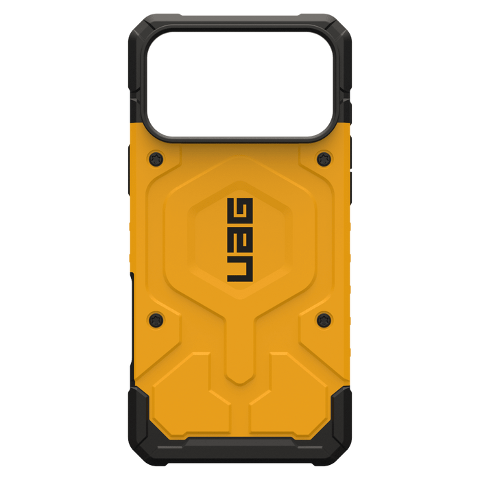 Urban Armor Gear (UAG) Pathfinder MagSafe Case for Apple iPhone 17 Pro Max