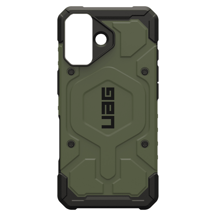 Urban Armor Gear (UAG) Pathfinder MagSafe Case for Apple iPhone 17