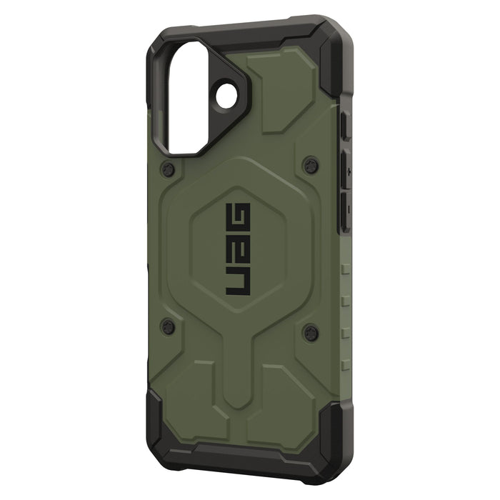 Urban Armor Gear (UAG) Pathfinder MagSafe Case for Apple iPhone 17