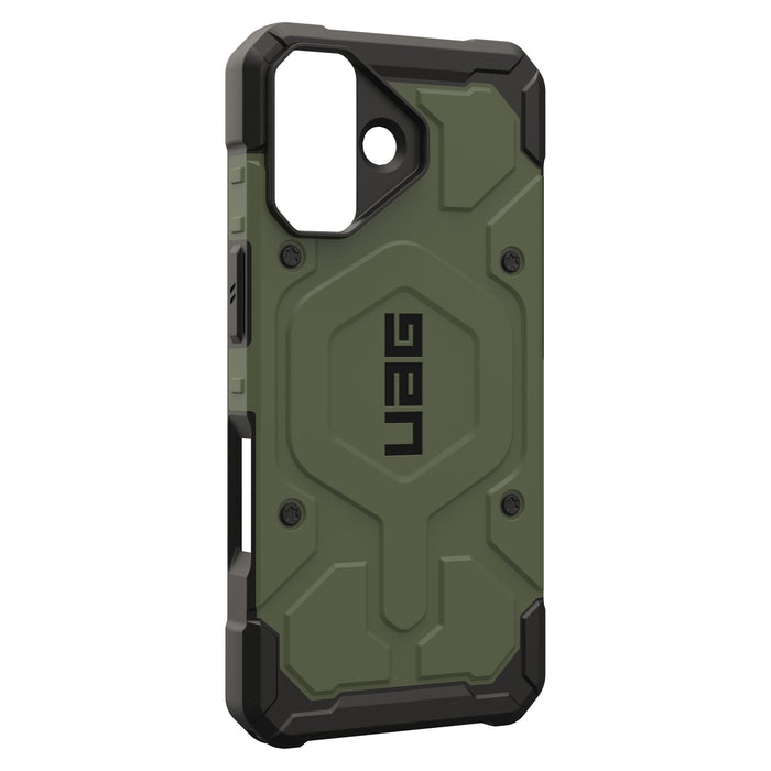 Urban Armor Gear (UAG) Pathfinder MagSafe Case for Apple iPhone 17