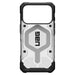 Urban Armor Gear (UAG) Pathfinder Clear MagSafe Case for Apple iPhone 17 Pro