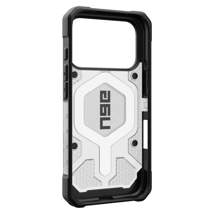 Urban Armor Gear (UAG) Pathfinder Clear MagSafe Case for Apple iPhone 17 Pro