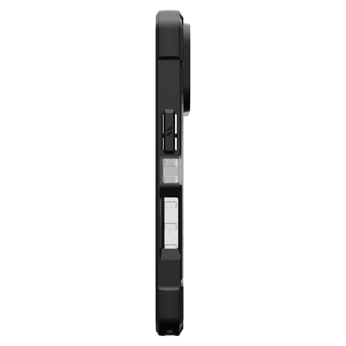 Urban Armor Gear (UAG) Pathfinder Clear MagSafe Case for Apple iPhone 17 Pro