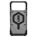 Urban Armor Gear (UAG) Pathfinder Clear MagSafe Case for Apple iPhone 17 Pro Max