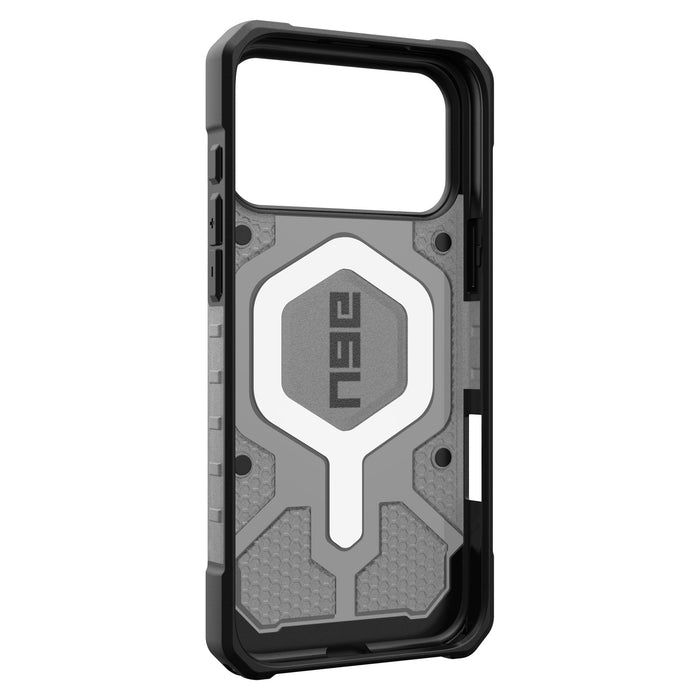 Urban Armor Gear (UAG) Pathfinder Clear MagSafe Case for Apple iPhone 17 Pro Max