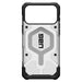 Urban Armor Gear (UAG) Pathfinder Clear MagSafe Case for Apple iPhone 17 Pro Max