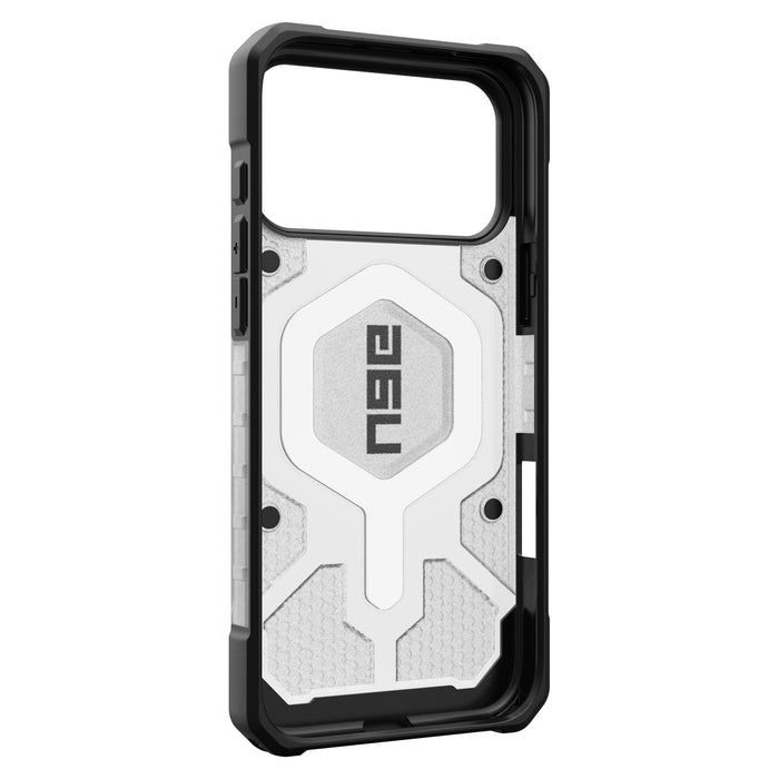 Urban Armor Gear (UAG) Pathfinder Clear MagSafe Case for Apple iPhone 17 Pro Max
