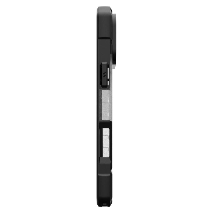 Urban Armor Gear (UAG) Pathfinder Clear MagSafe Case for Apple iPhone 17 Pro Max