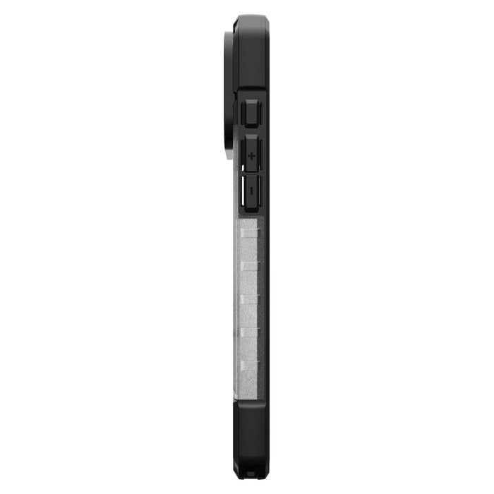 Urban Armor Gear (UAG) Pathfinder Clear MagSafe Case for Apple iPhone 17 Pro Max