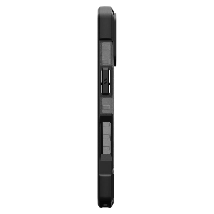 Urban Armor Gear (UAG) Pathfinder Clear MagSafe Case for Apple iPhone 17
