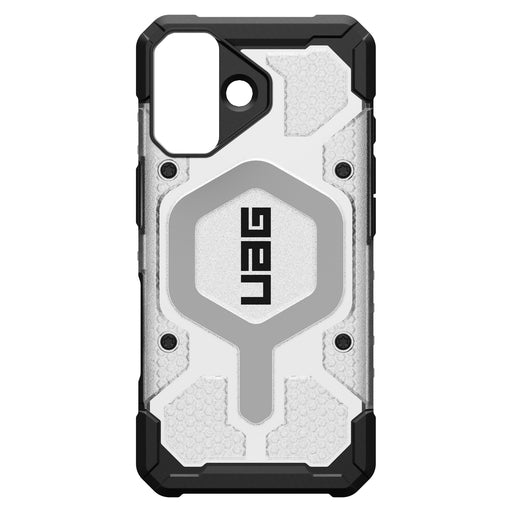 Urban Armor Gear (UAG) Pathfinder Clear MagSafe Case for Apple iPhone 17