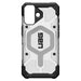 Urban Armor Gear (UAG) Pathfinder Clear MagSafe Case for Apple iPhone 17