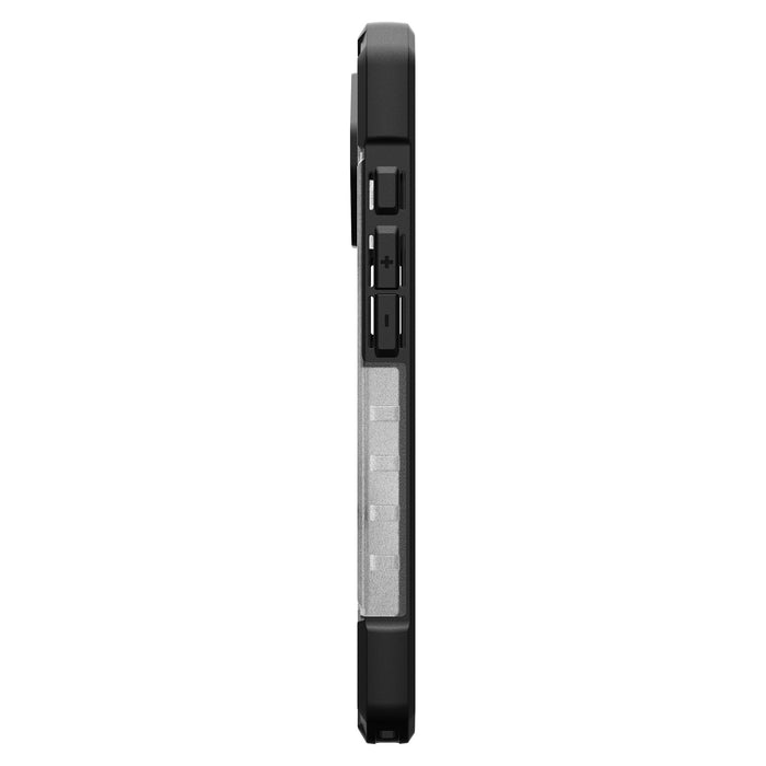 Urban Armor Gear (UAG) Pathfinder Clear MagSafe Case for Apple iPhone 17