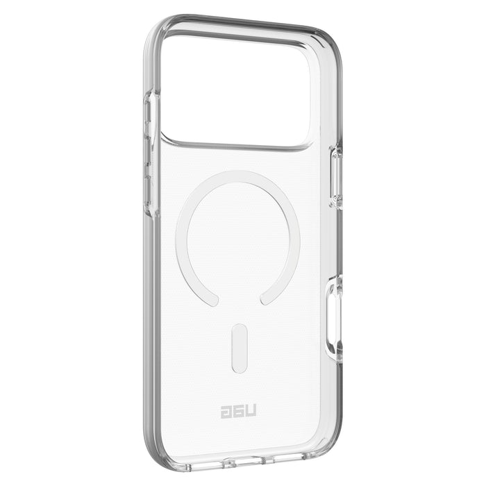 Urban Armor Gear (UAG) Scout Clear MagSafe Case for Apple iPhone 17 Pro Max Clear