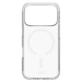 Urban Armor Gear (UAG) Scout Clear MagSafe Case for Apple iPhone 17 Pro