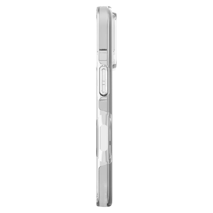 Urban Armor Gear (UAG) Scout Clear MagSafe Case for Apple iPhone 17 Clear