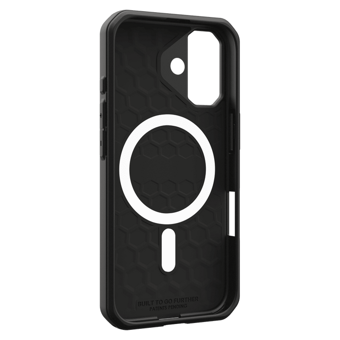 Urban Armor Gear (UAG) Civilian LT MagSafe Case for Apple iPhone 17 Black