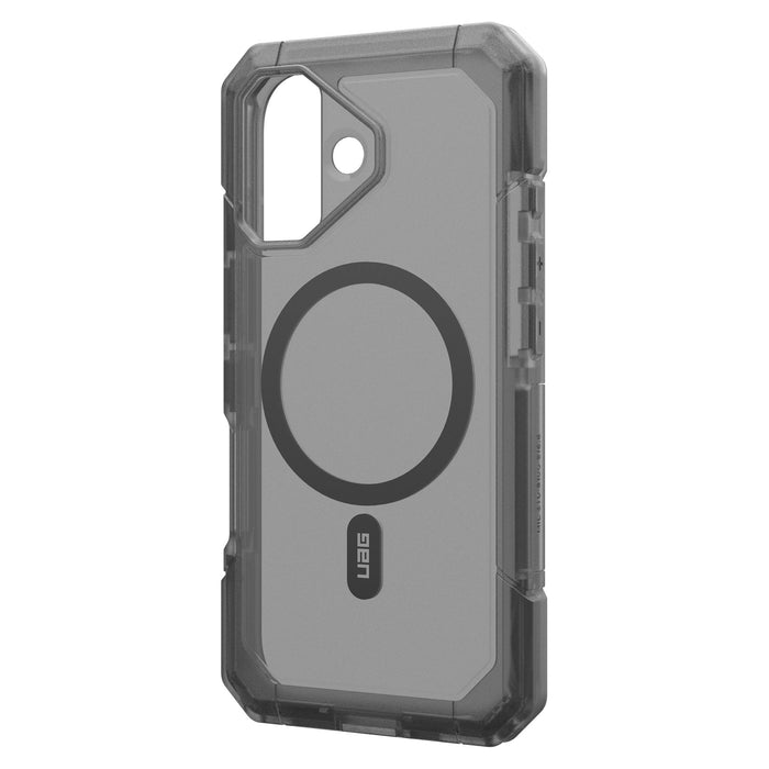 Urban Armor Gear (UAG) Trooper MagSafe Case for Apple iPhone 17 Gray