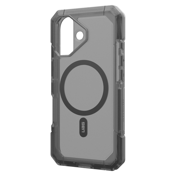 Urban Armor Gear (UAG) Trooper MagSafe Case for Apple iPhone 17 Gray
