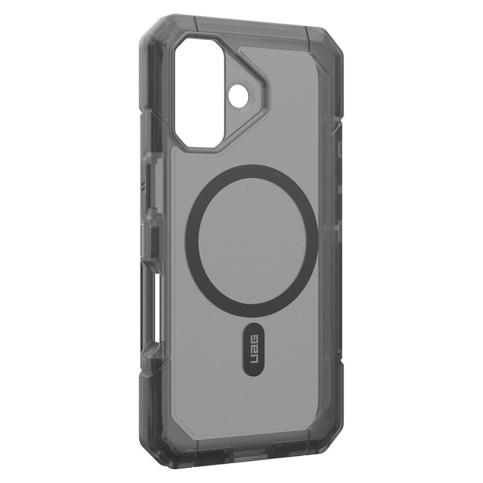 Urban Armor Gear (UAG) Trooper MagSafe Case for Apple iPhone 17 Gray
