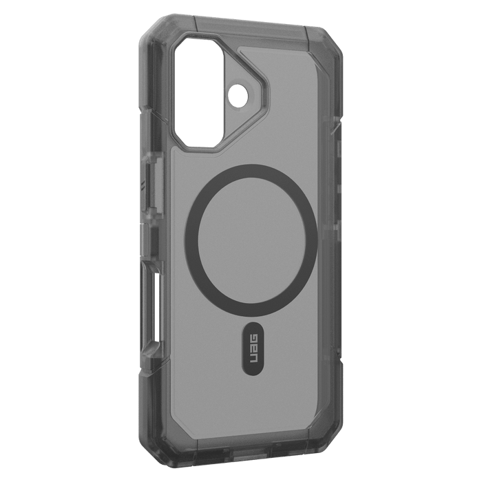 Urban Armor Gear (UAG) Trooper MagSafe Case for Apple iPhone 17 Gray