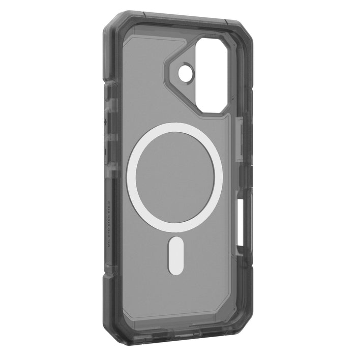 Urban Armor Gear (UAG) Trooper MagSafe Case for Apple iPhone 17 Gray