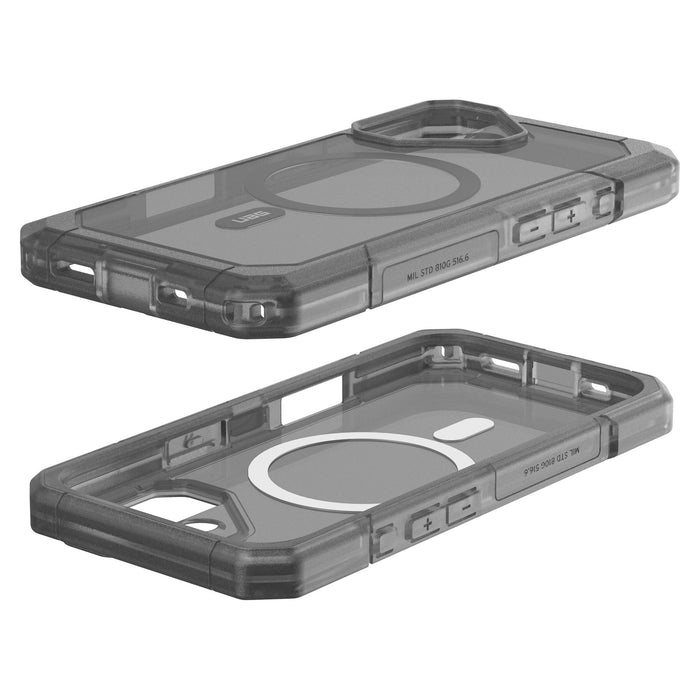 Urban Armor Gear (UAG) Trooper MagSafe Case for Apple iPhone 17 Gray