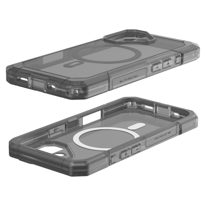 Urban Armor Gear (UAG) Trooper MagSafe Case for Apple iPhone 17 Gray