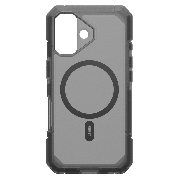 Urban Armor Gear (UAG) Trooper MagSafe Case for Apple iPhone 17