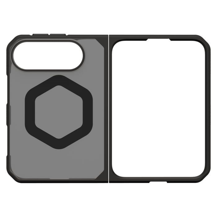 Urban Armor Gear (UAG) Mouve Case for Apple iPhone Foldable 2026