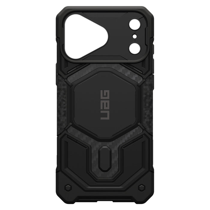 Urban Armor Gear (UAG) Monarch Pro Case for Apple iPhone 18 Pro Max / 17 Pro Max