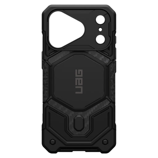 Urban Armor Gear (UAG) Monarch Pro Case for Apple iPhone 18 Pro / 17 Pro
