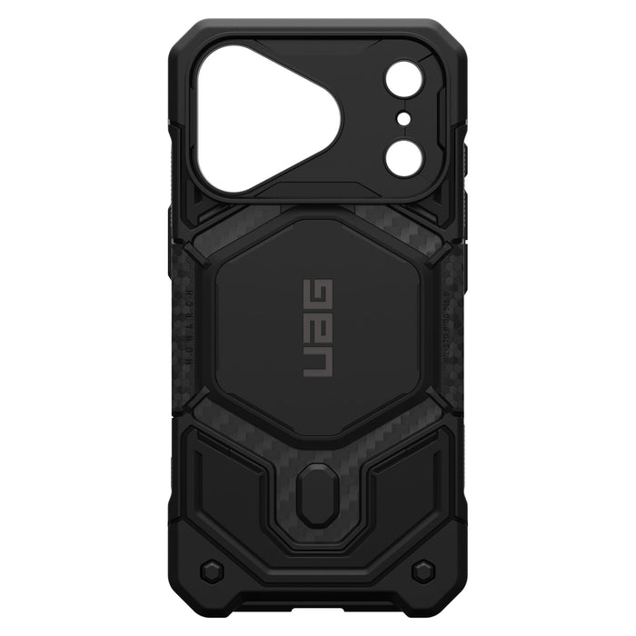 Urban Armor Gear (UAG) Monarch Pro Case for Apple iPhone 18 Pro / 17 Pro