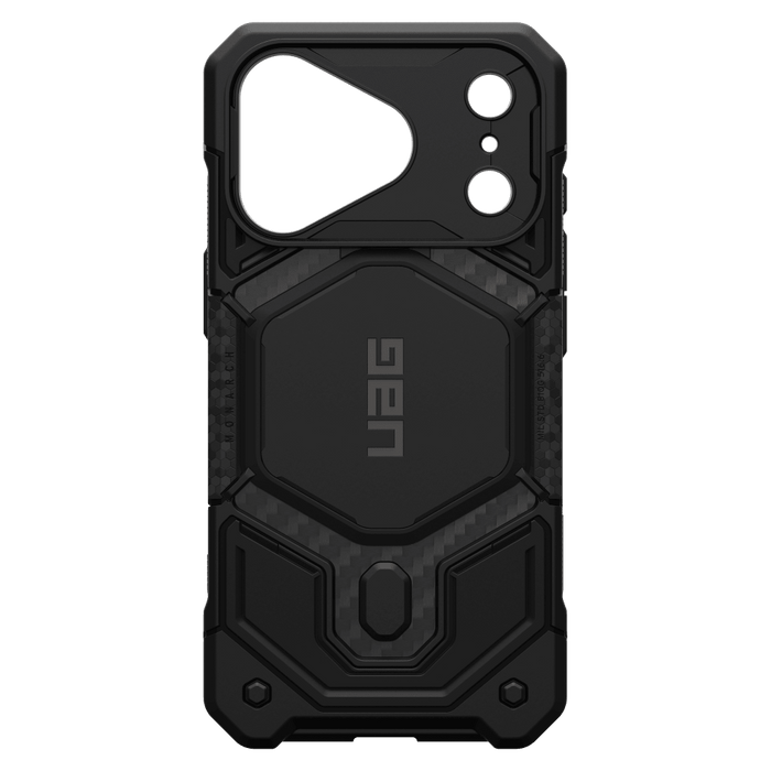 Urban Armor Gear (UAG) Monarch Pro Case for Apple iPhone 18 Pro / 17 Pro