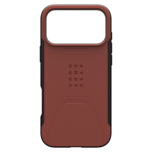 Urban Armor Gear (UAG) Civilian MagSafe Case for Apple iPhone 18 Pro Max / 17 Pro Max