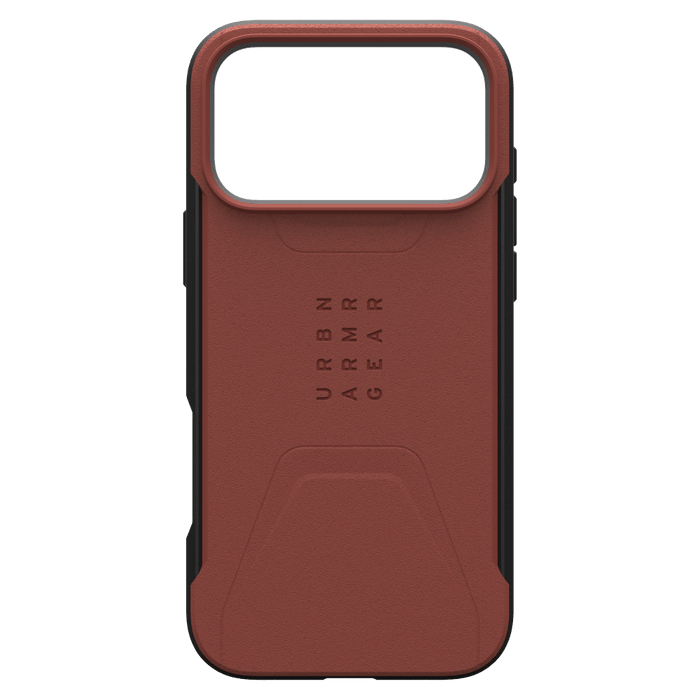 Urban Armor Gear (UAG) Civilian MagSafe Case for Apple iPhone 18 Pro Max / 17 Pro Max