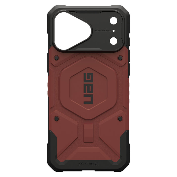Urban Armor Gear (UAG) Pathfinder MagSafe Case for Apple iPhone 18 Pro Max / 17 Pro Max