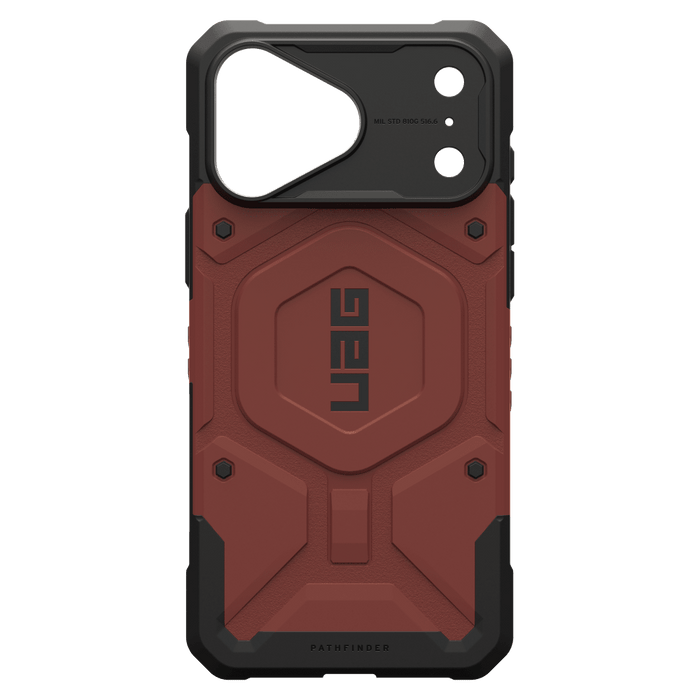 Urban Armor Gear (UAG) Pathfinder MagSafe Case for Apple iPhone 18 Pro Max / 17 Pro Max