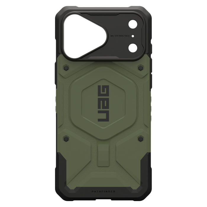 Urban Armor Gear (UAG) Pathfinder MagSafe Case for Apple iPhone 18 Pro Max / 17 Pro Max