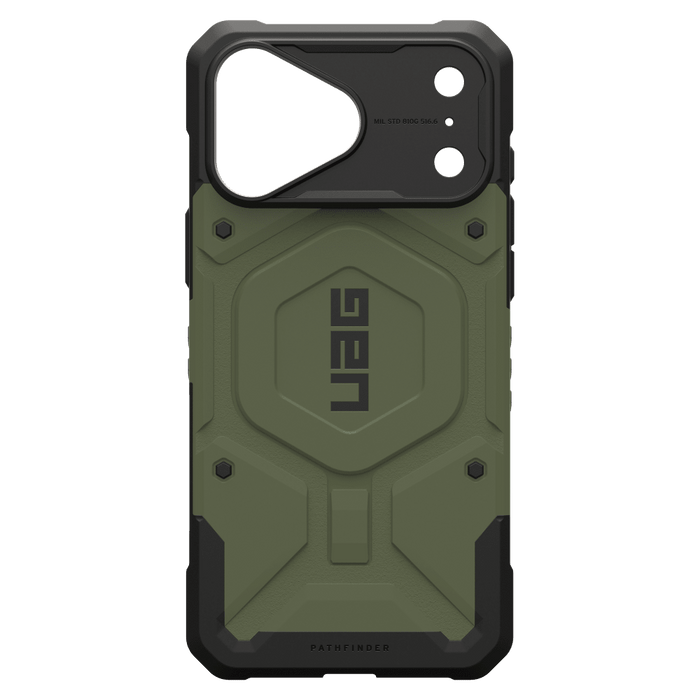 Urban Armor Gear (UAG) Pathfinder MagSafe Case for Apple iPhone 18 Pro Max / 17 Pro Max