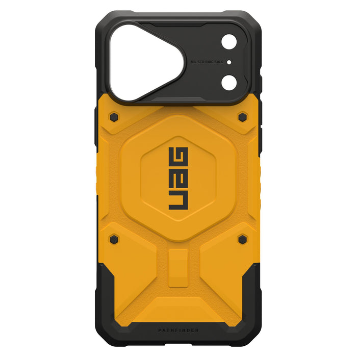 Urban Armor Gear (UAG) Pathfinder MagSafe Case for Apple iPhone 18 Pro Max / 17 Pro Max