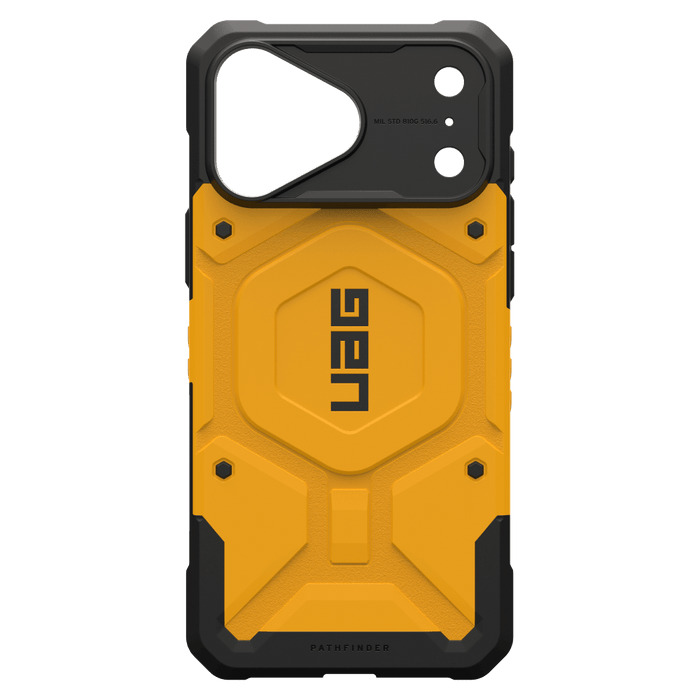 Urban Armor Gear (UAG) Pathfinder MagSafe Case for Apple iPhone 18 Pro Max / 17 Pro Max