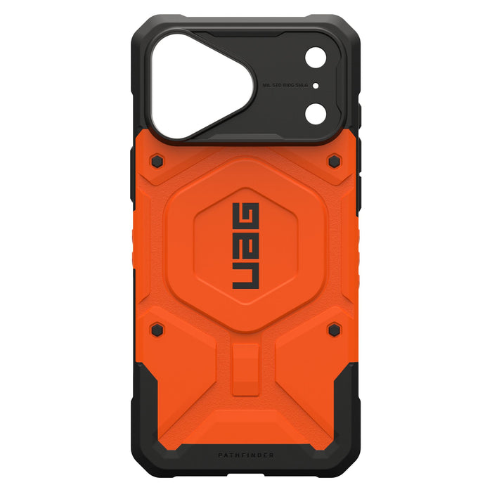 Urban Armor Gear (UAG) Pathfinder MagSafe Case for Apple iPhone 18 Pro Max / 17 Pro Max