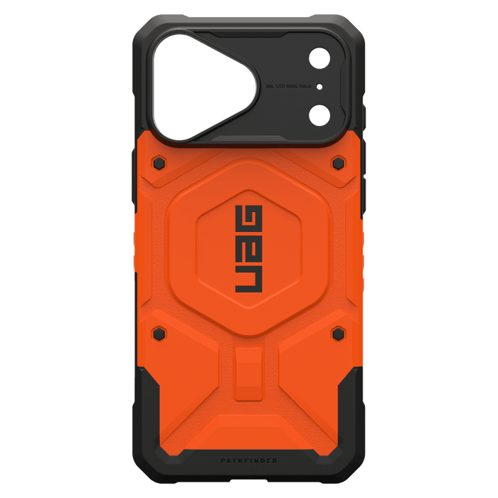 Urban Armor Gear (UAG) Pathfinder MagSafe Case for Apple iPhone 18 Pro Max / 17 Pro Max