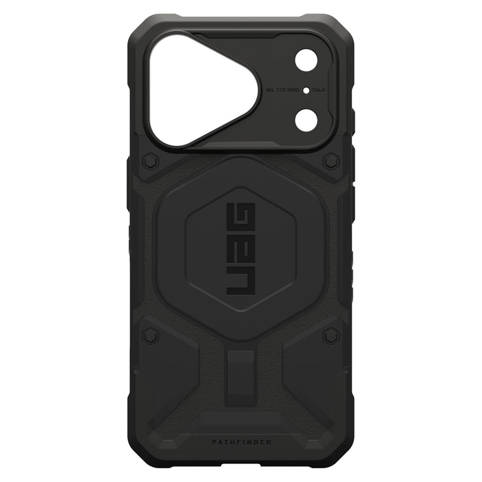 Urban Armor Gear (UAG) Pathfinder MagSafe Case for Apple iPhone 18 Pro / 17 Pro