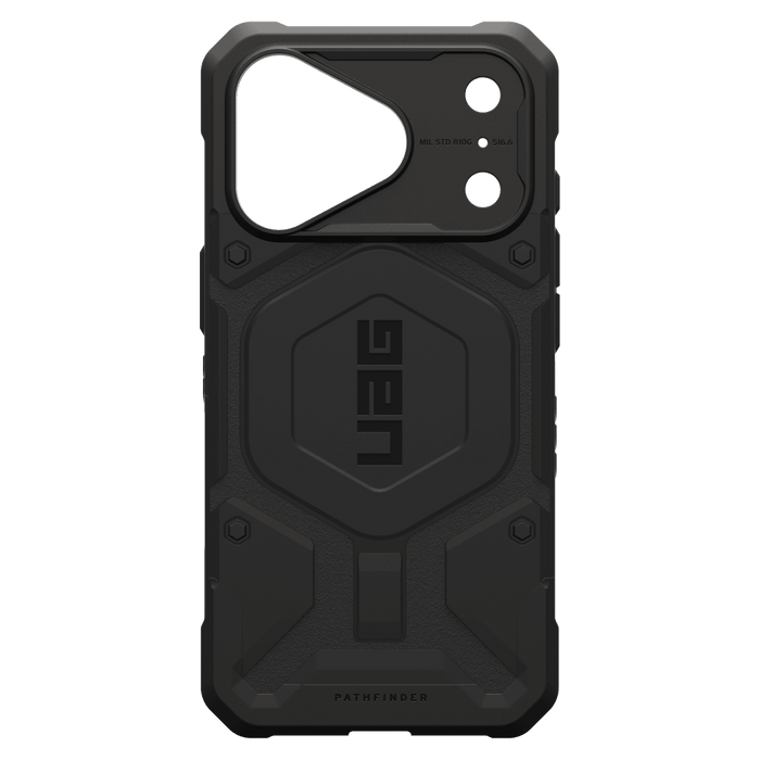Urban Armor Gear (UAG) Pathfinder MagSafe Case for Apple iPhone 18 Pro / 17 Pro