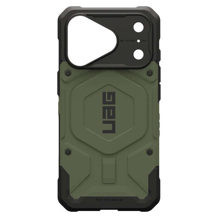 Urban Armor Gear (UAG) Pathfinder MagSafe Case for Apple iPhone 18 Pro / 17 Pro