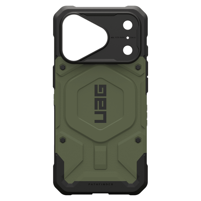 Urban Armor Gear (UAG) Pathfinder MagSafe Case for Apple iPhone 18 Pro / 17 Pro