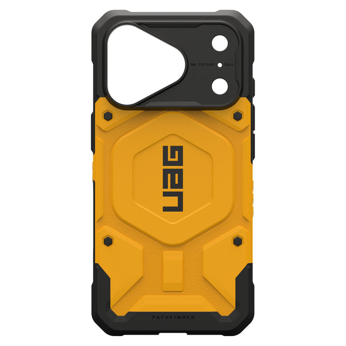 Urban Armor Gear (UAG) Pathfinder MagSafe Case for Apple iPhone 18 Pro / 17 Pro