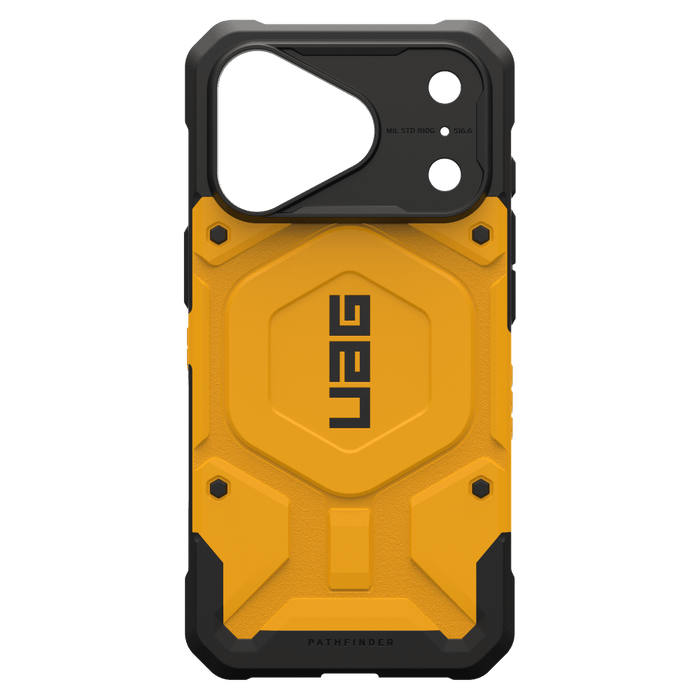 Urban Armor Gear (UAG) Pathfinder MagSafe Case for Apple iPhone 18 Pro / 17 Pro